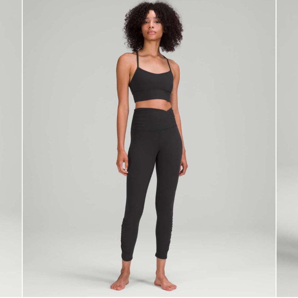 Lululemon align leggings